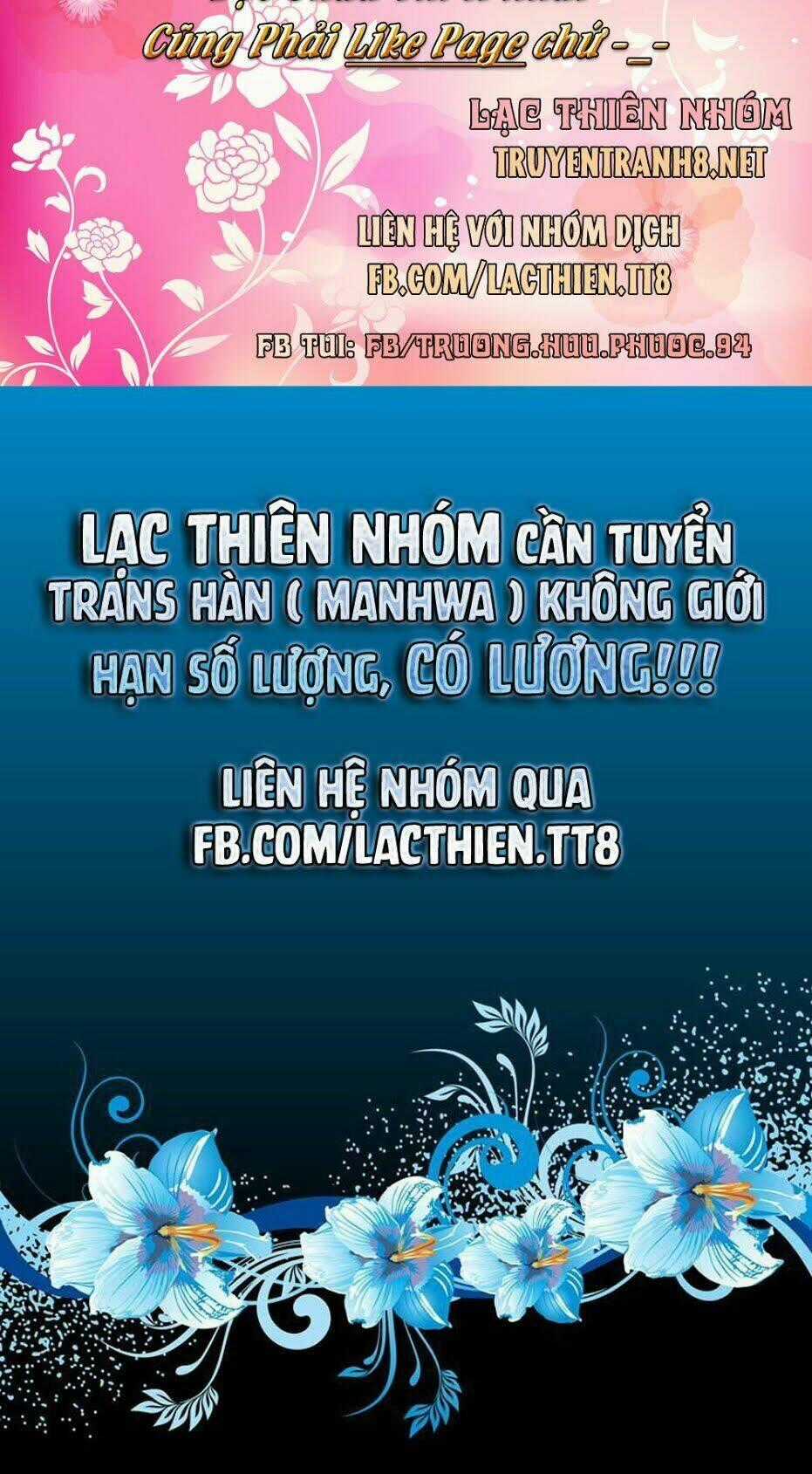 Kẻ Bị Ruồng Bỏ Chapter 53 trang 1