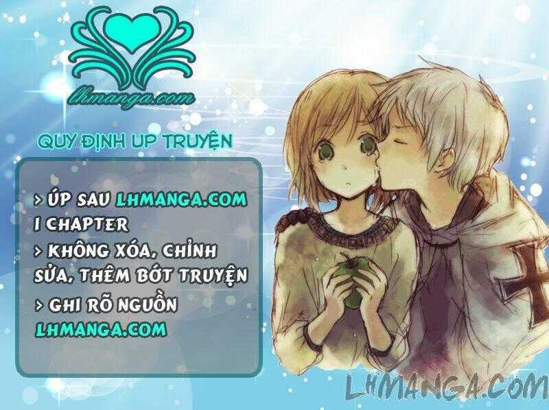 Kẻ cô đơn và Cô gái xinh đẹp Chapter 10 trang 0