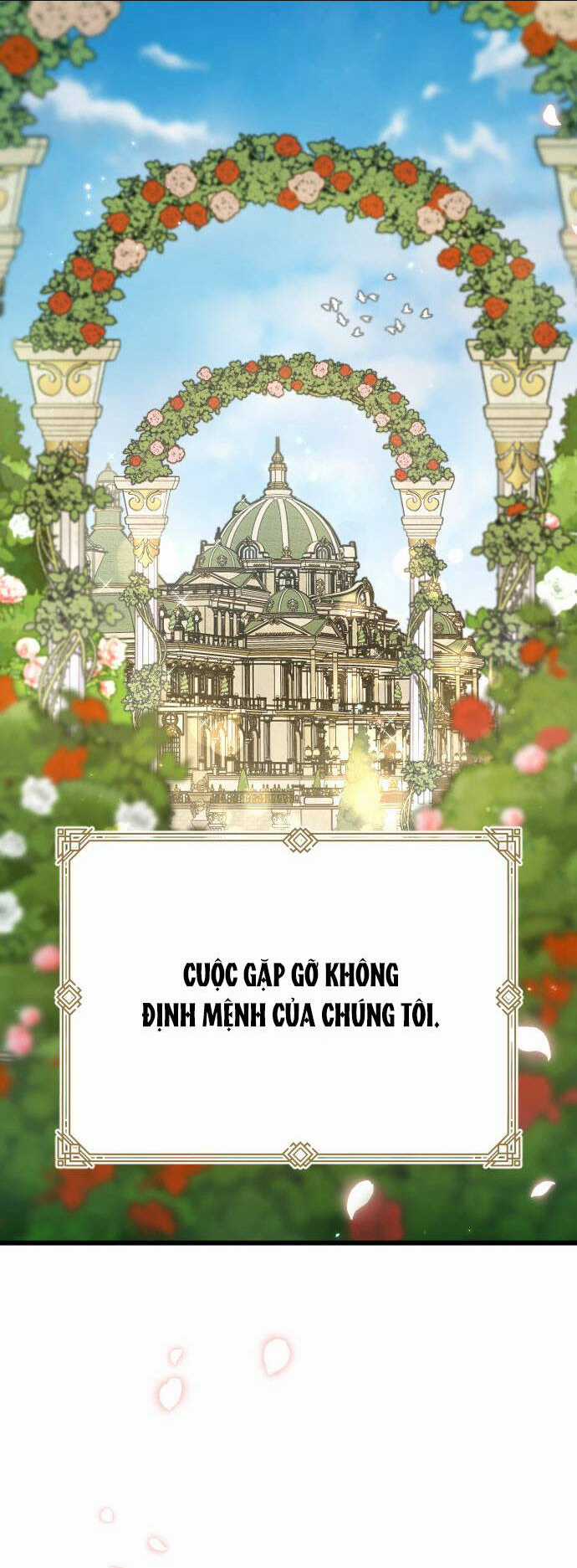 Kẻ Cưỡng Bức Yêu Quý Của Tôi Chapter 1.1 trang 1