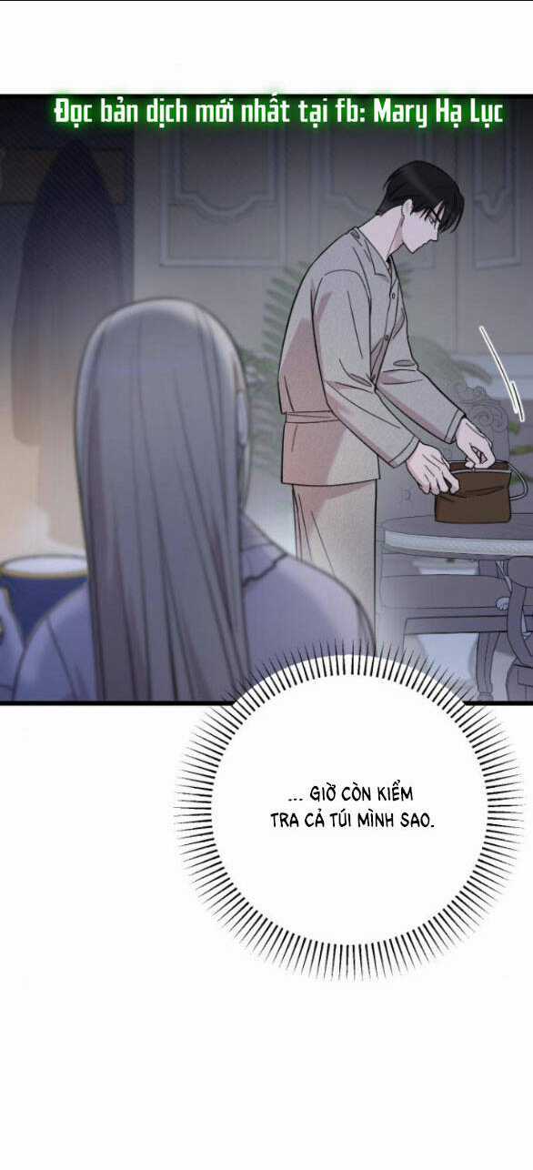 Kẻ Cưỡng Bức Yêu Quý Của Tôi Chapter 8.2 trang 1