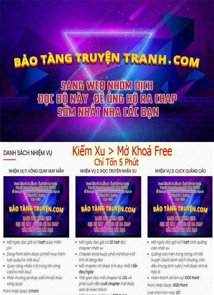 Kẻ Đa Tài Chapter 13 trang 0