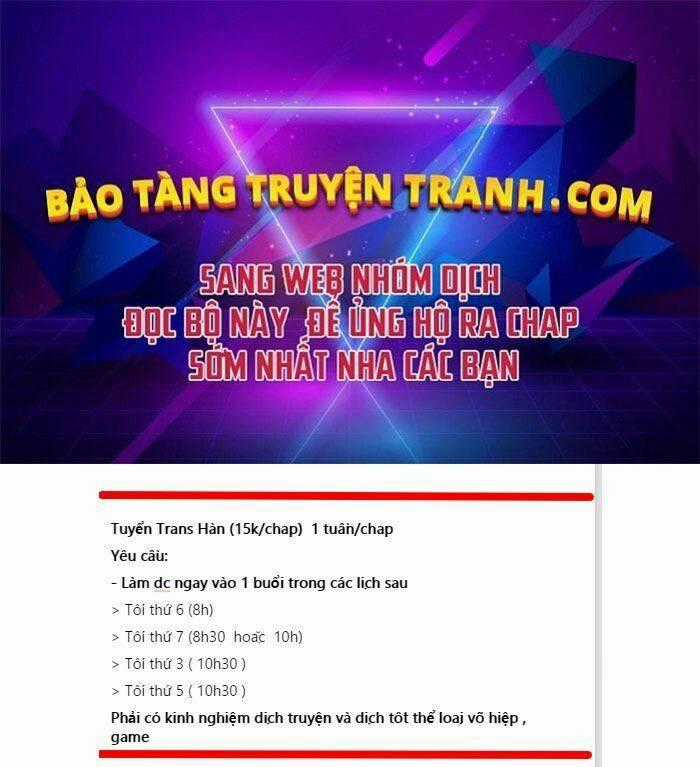 Kẻ Đa Tài Chapter 3 trang 0