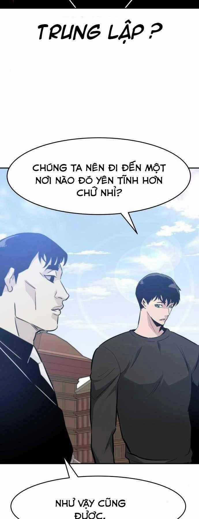 Kẻ Đa Tài Chapter 43 trang 1