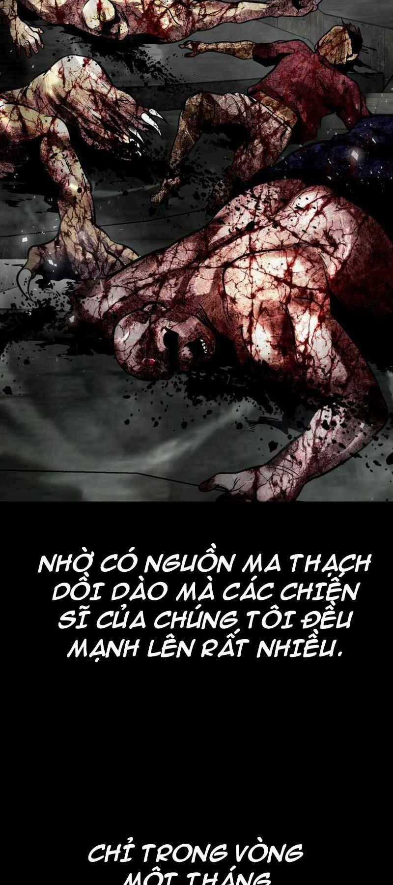 Kẻ Đa Tài Chapter 48.5 trang 1