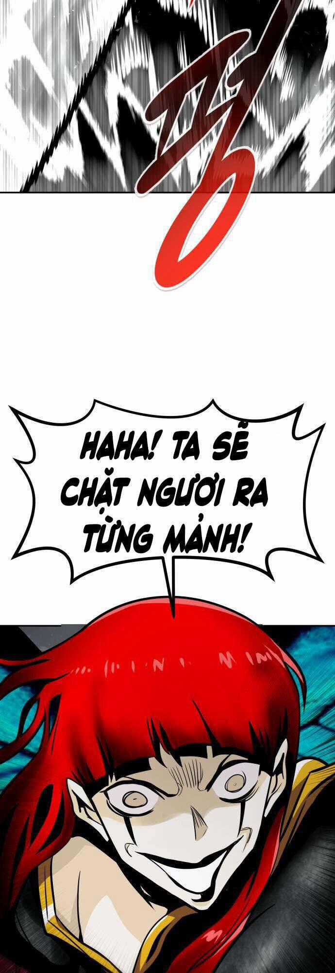 Kẻ Đa Tài Chapter 56 trang 1