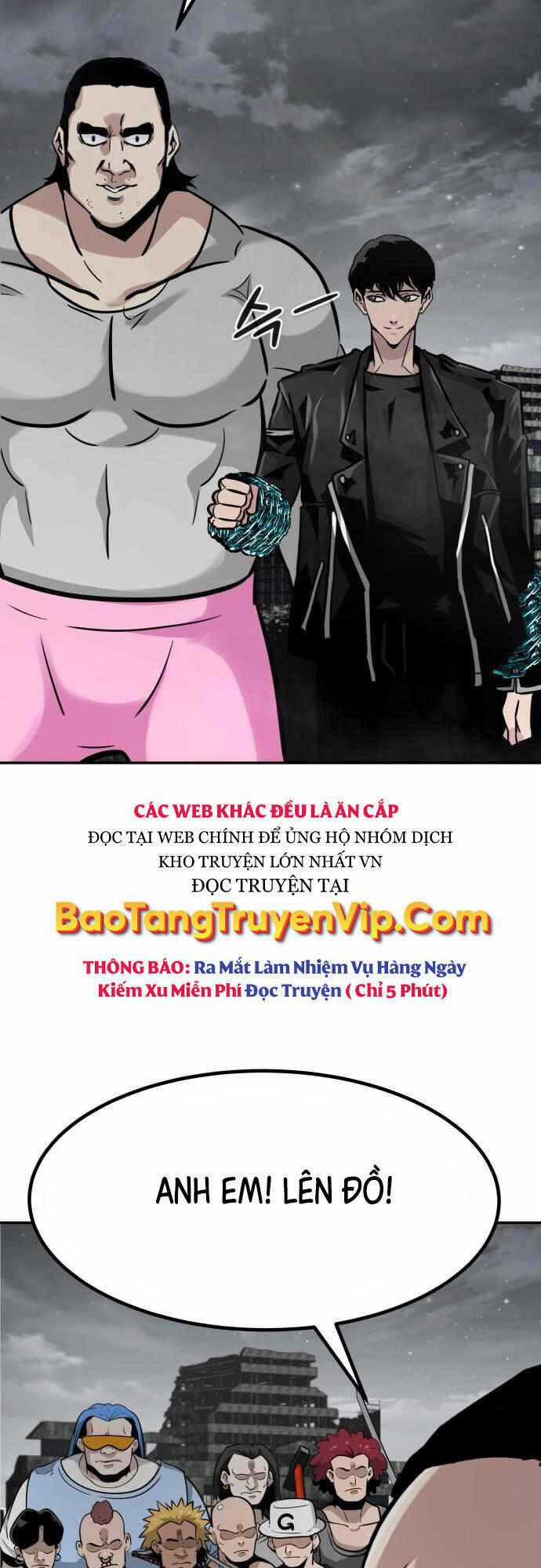 Kẻ Đa Tài Chapter 62 trang 1