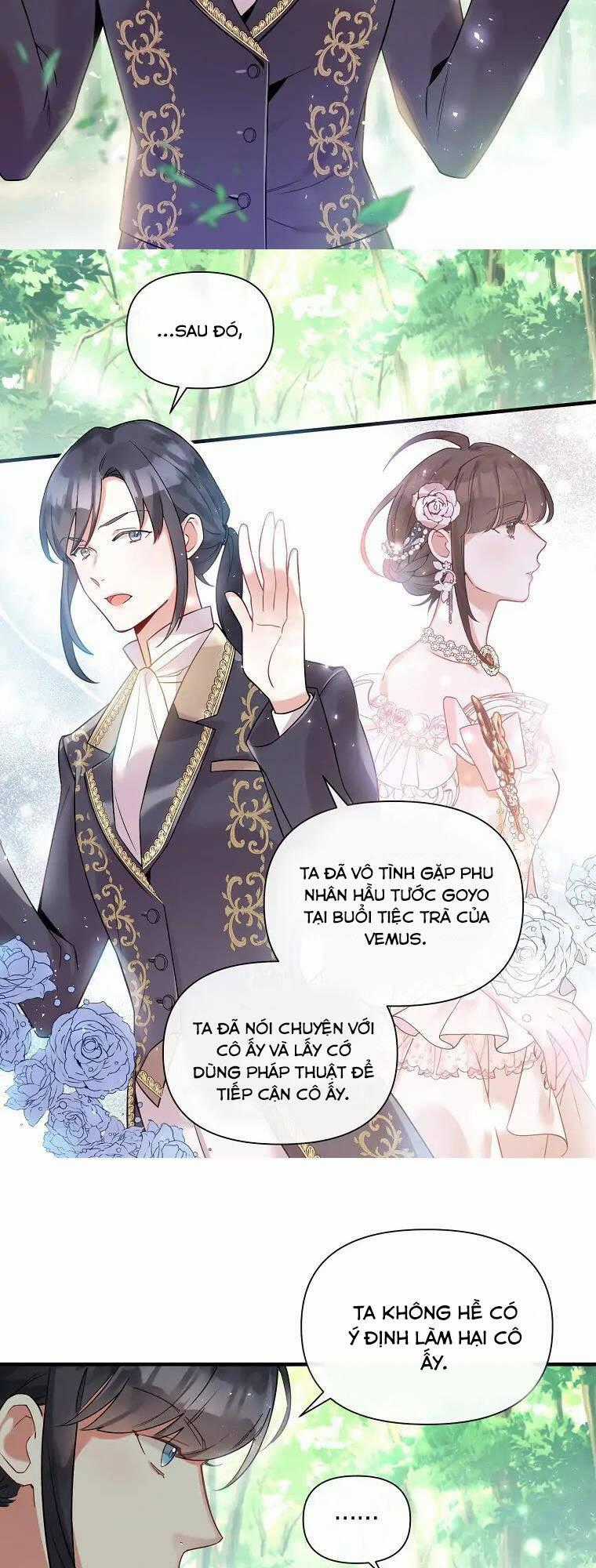 Kế Hoạch B Chapter 24 trang 1