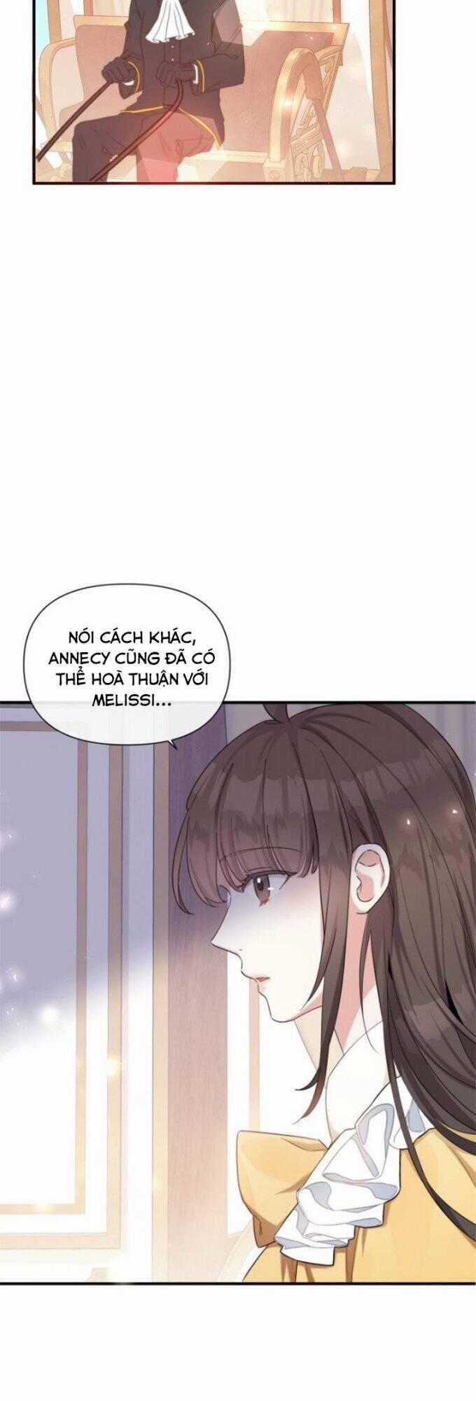 Kế Hoạch B Chapter 32 trang 1