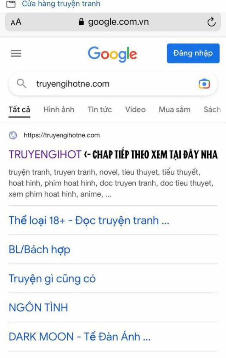 Kế Hoạch B Chapter 35 trang 1