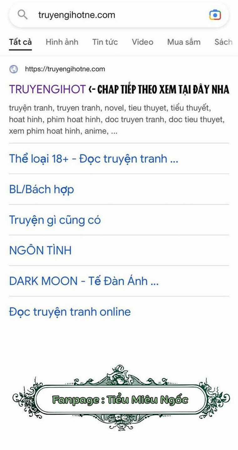 Kế Hoạch B Chapter 38 trang 1