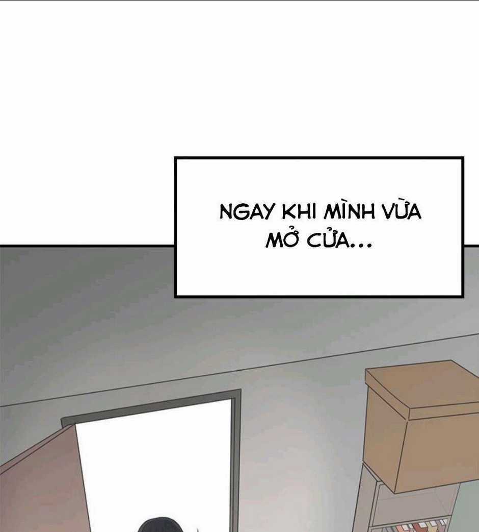 Kế Hoạch Hẹn Hò Của Bareum Chapter 2 trang 1