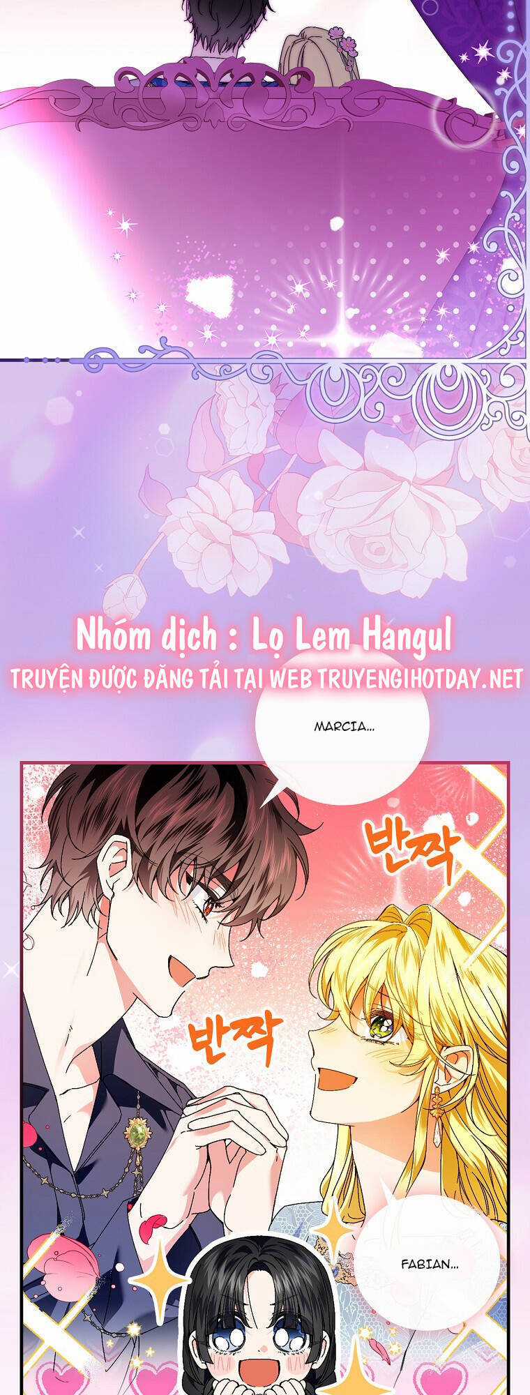 Kế Hoạch Kết Thúc Có Hậu Cho Nhân Vật Phản Diện Chapter 85 trang 1