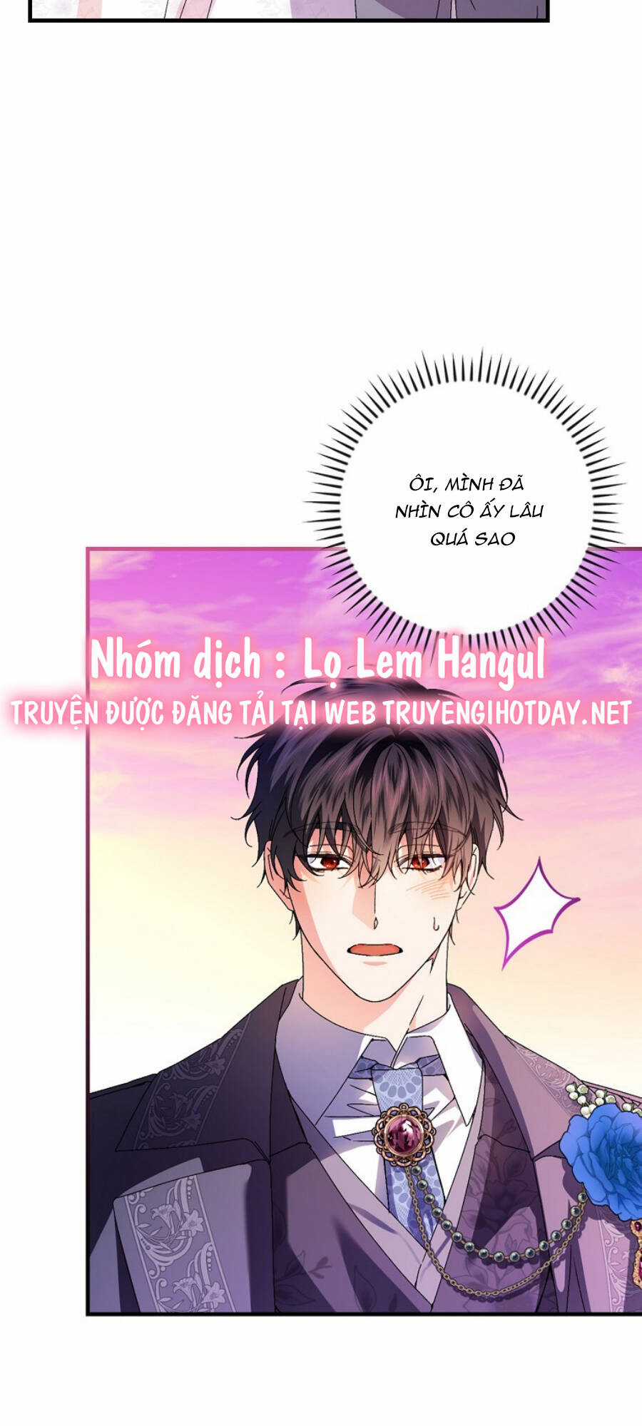 Kế Hoạch Kết Thúc Có Hậu Cho Nhân Vật Phản Diện Chapter 86.1 trang 1