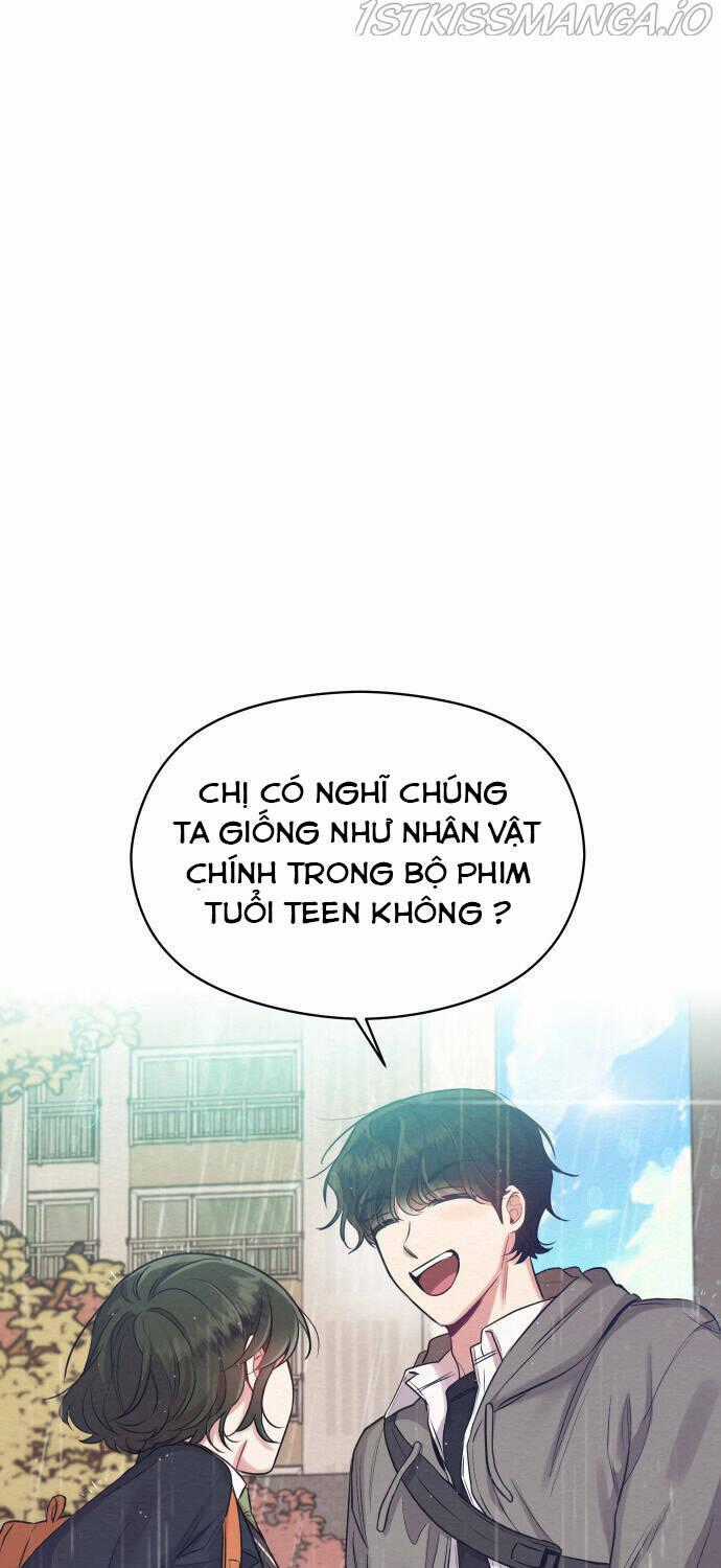 Kế Hoạch Phản Công Của Phản Diện Tuổi 18 Chapter 12 trang 0