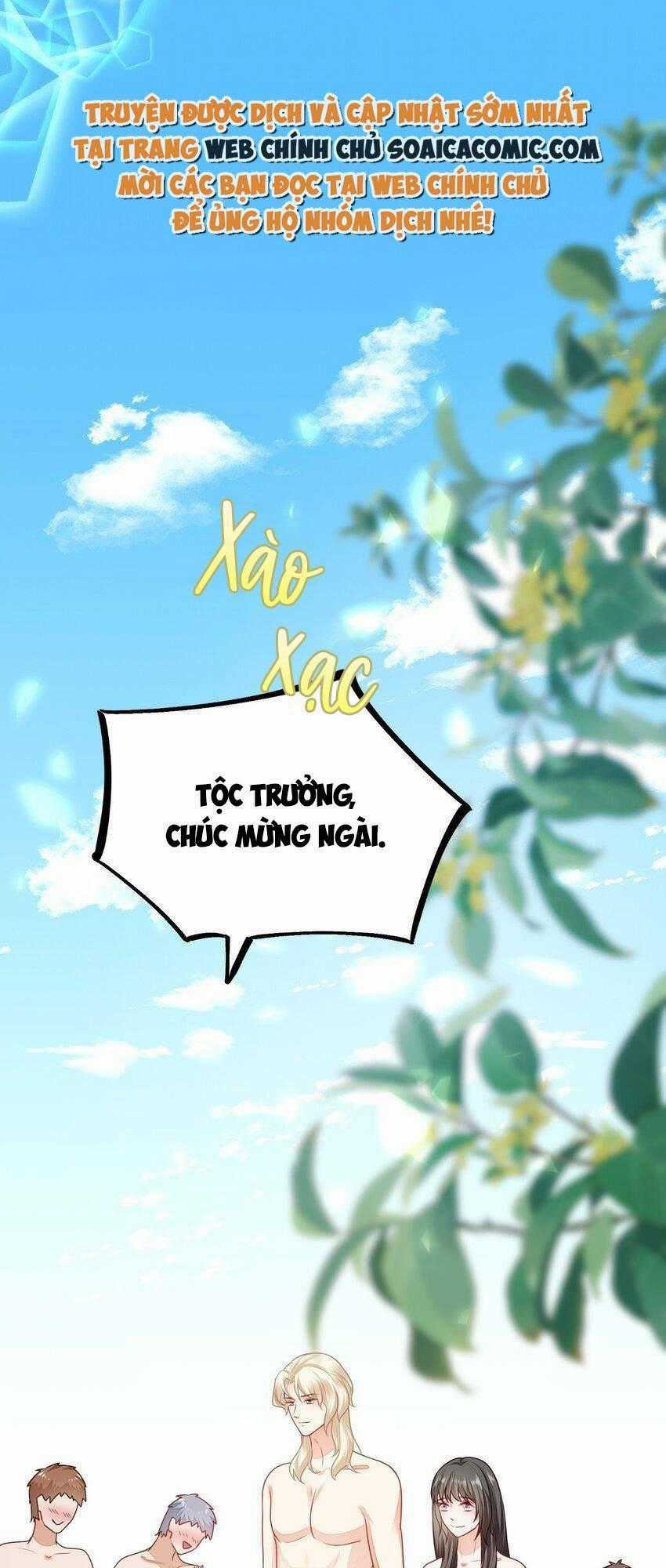 Kế Hoạch Thuần Phục Thú Phu Kiêu Ngạo Chapter 36 trang 0