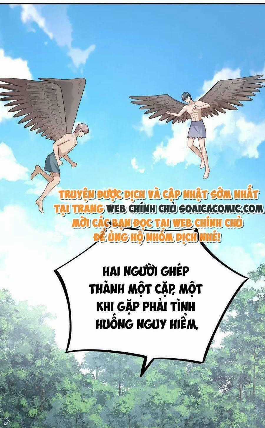 Kế Hoạch Thuần Phục Thú Phu Kiêu Ngạo Chapter 44 trang 0