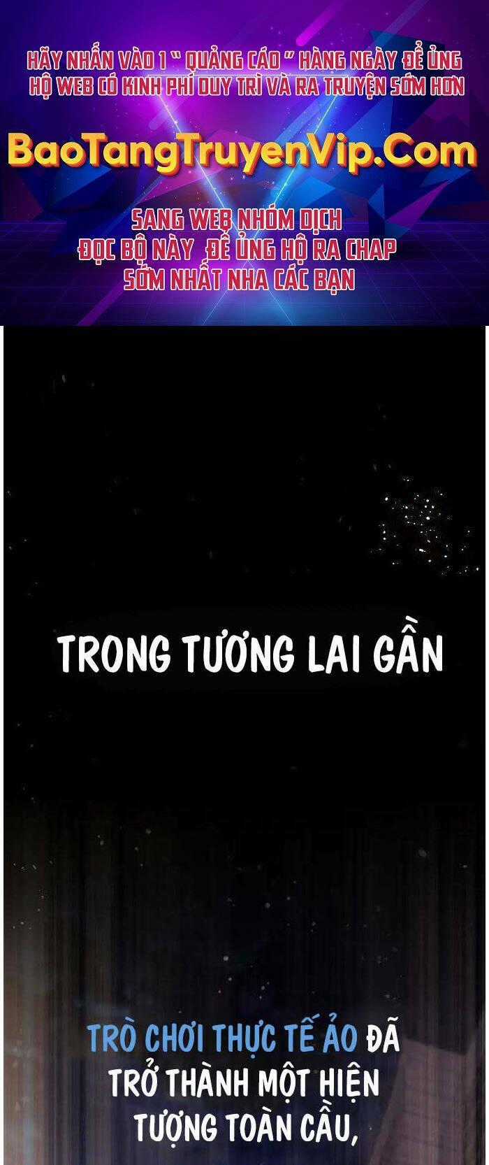 Kẻ Luôn Kết Thúc Bằng Bad Ending Chapter 1 trang 0