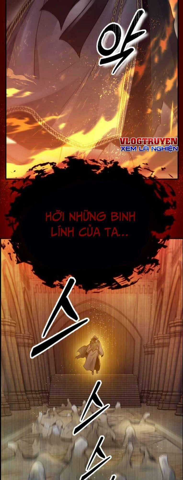 Kẻ Luôn Kết Thúc Bằng Bad Ending Chapter 13 trang 1