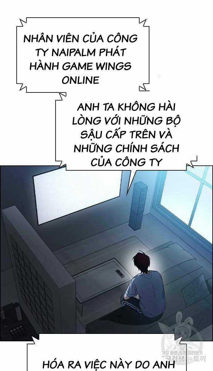 Kẻ Luôn Kết Thúc Bằng Bad Ending Chapter 2 trang 1