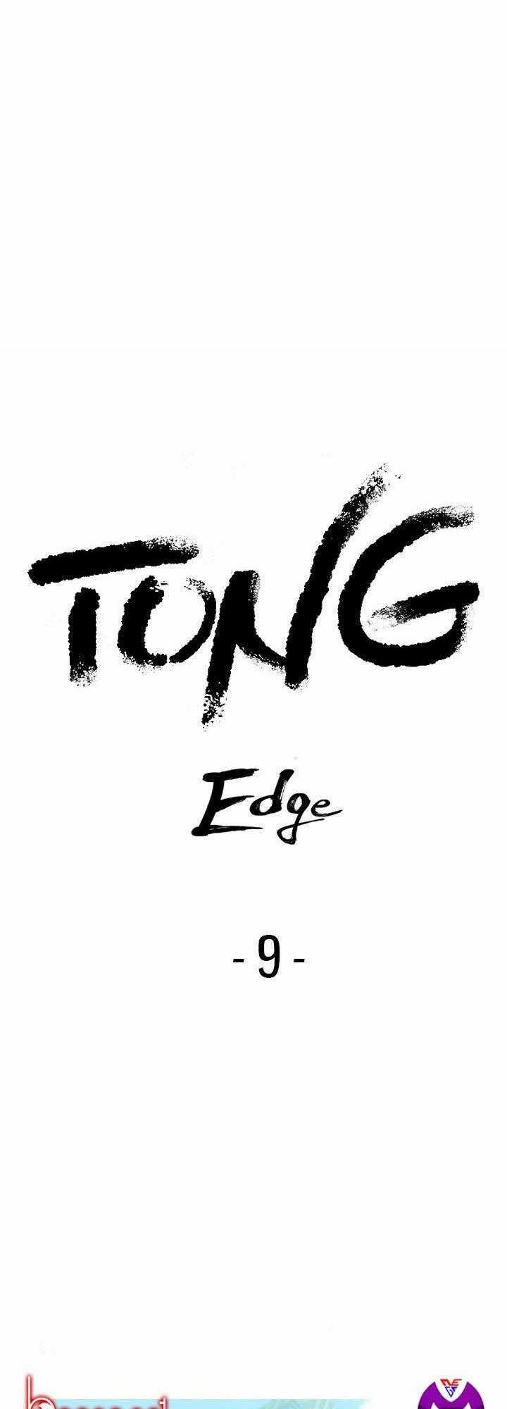 Kẻ Mạnh Nhất - Tong Edge Chapter 9 trang 0