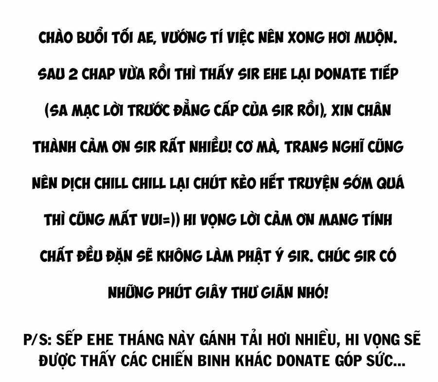 Kẻ Phá Hoại Tổ Đội Chapter 13 trang 0