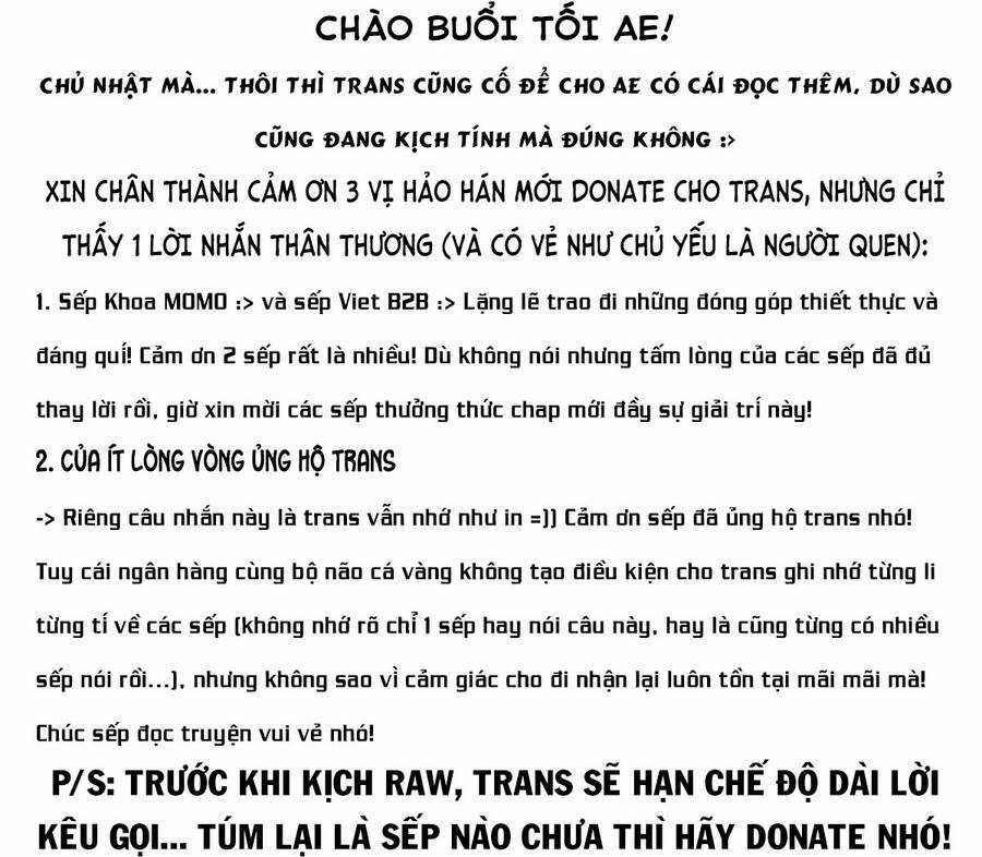 Kẻ Phá Hoại Tổ Đội Chapter 20 trang 0