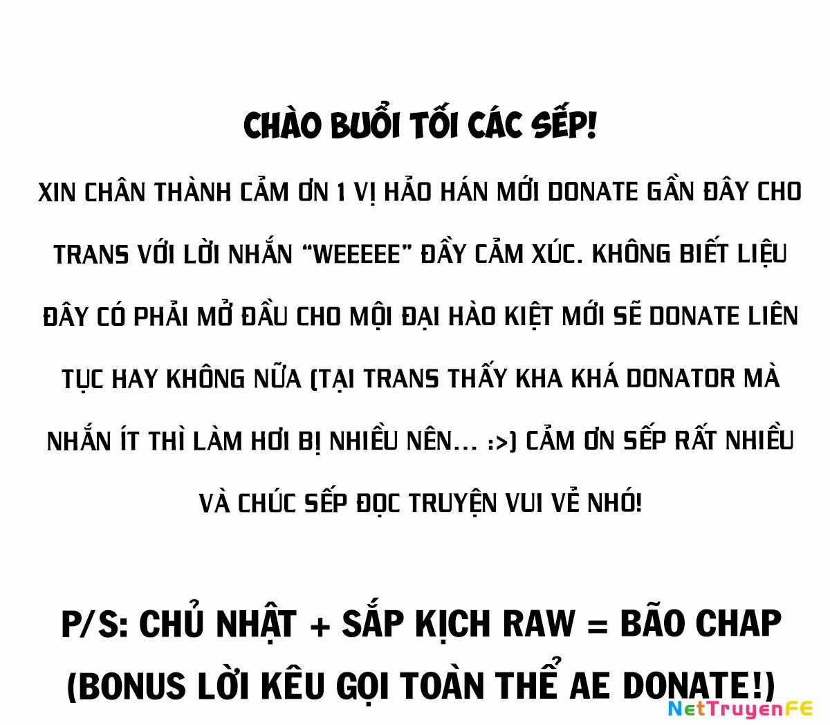 Kẻ Phá Hoại Tổ Đội Chapter 23 trang 0