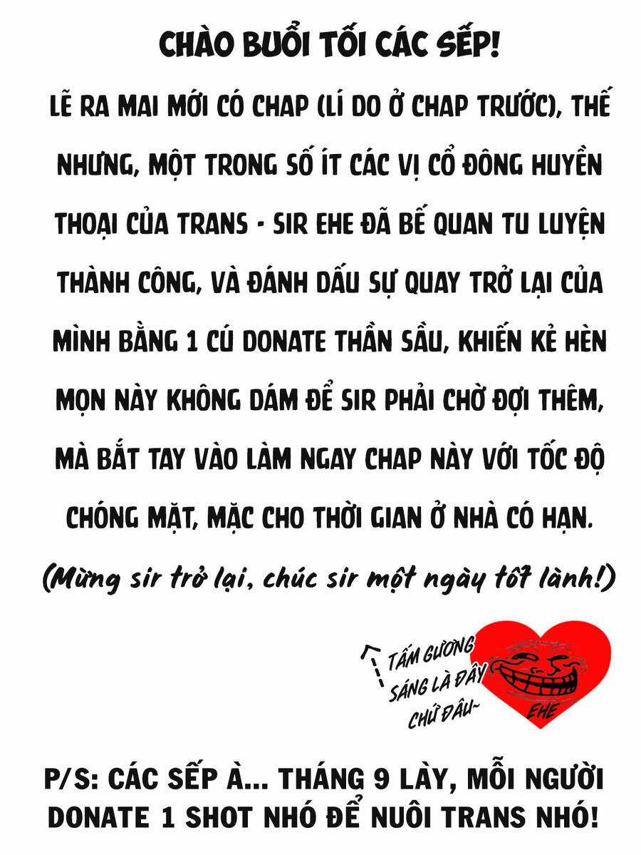 Kẻ Phá Hoại Tổ Đội Chapter 5.2 trang 0