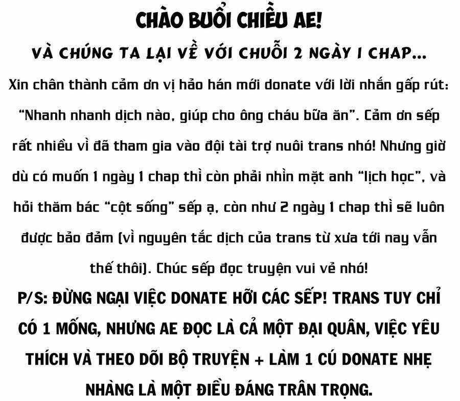 Kẻ Phá Hoại Tổ Đội Chapter 7 trang 0