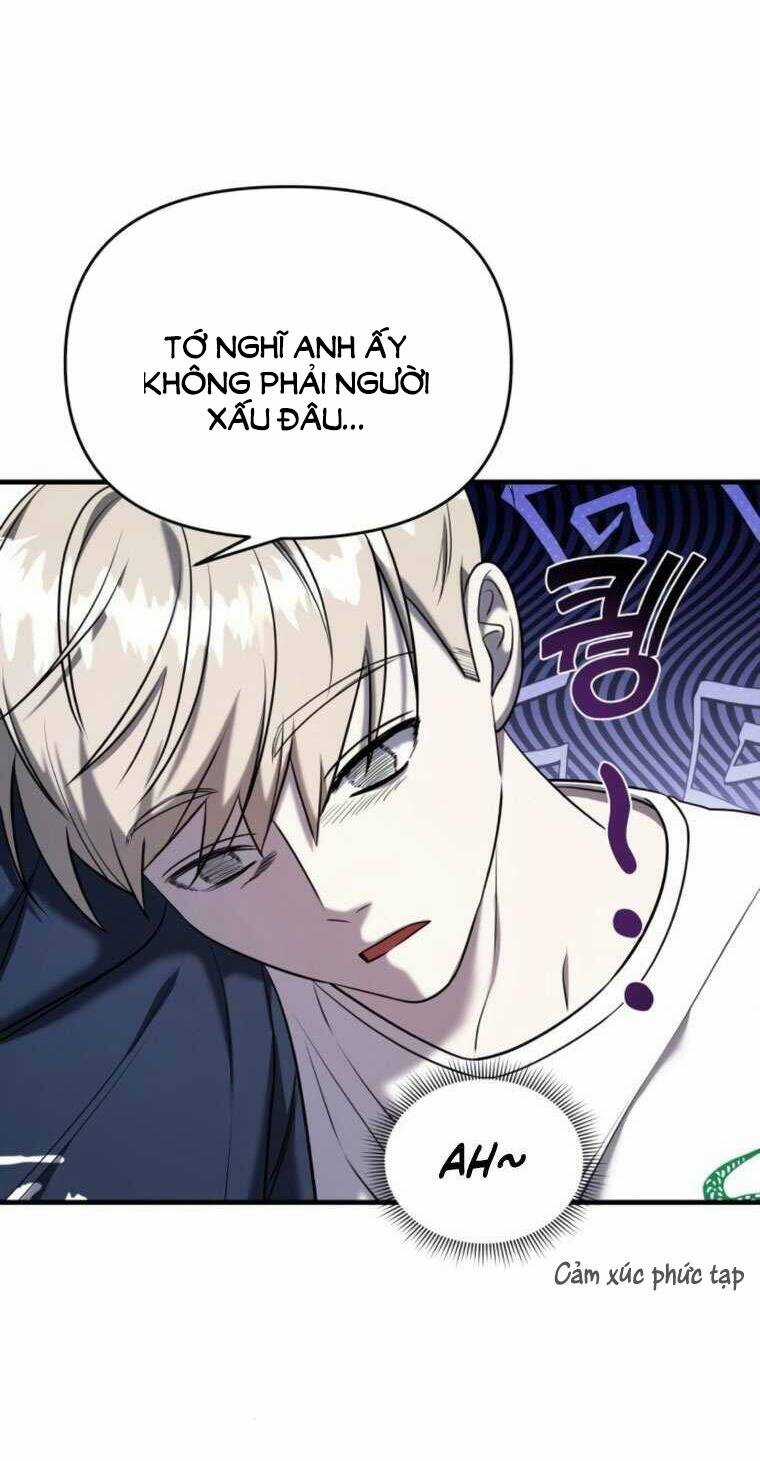 Kẻ Phản Diện Thuần Túy Chapter 64.2 trang 0