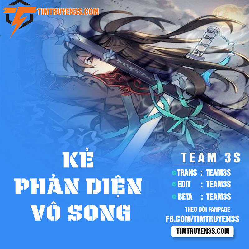 Kẻ Phản Diện Vô Song Chapter 10 trang 0