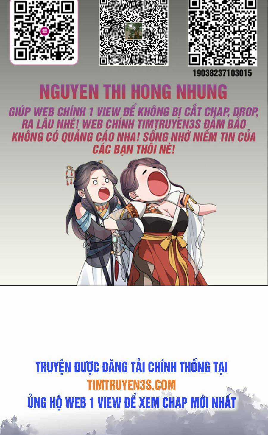 Kẻ Phản Diện Vô Song Chapter 39 trang 1