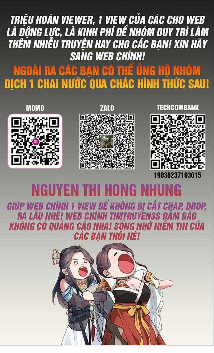 Kẻ Phản Diện Vô Song Chapter 46 trang 1