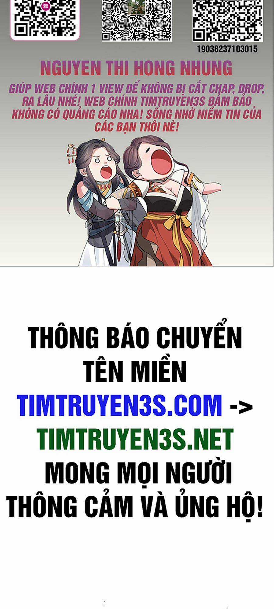 Kẻ Phản Diện Vô Song Chapter 51 trang 1