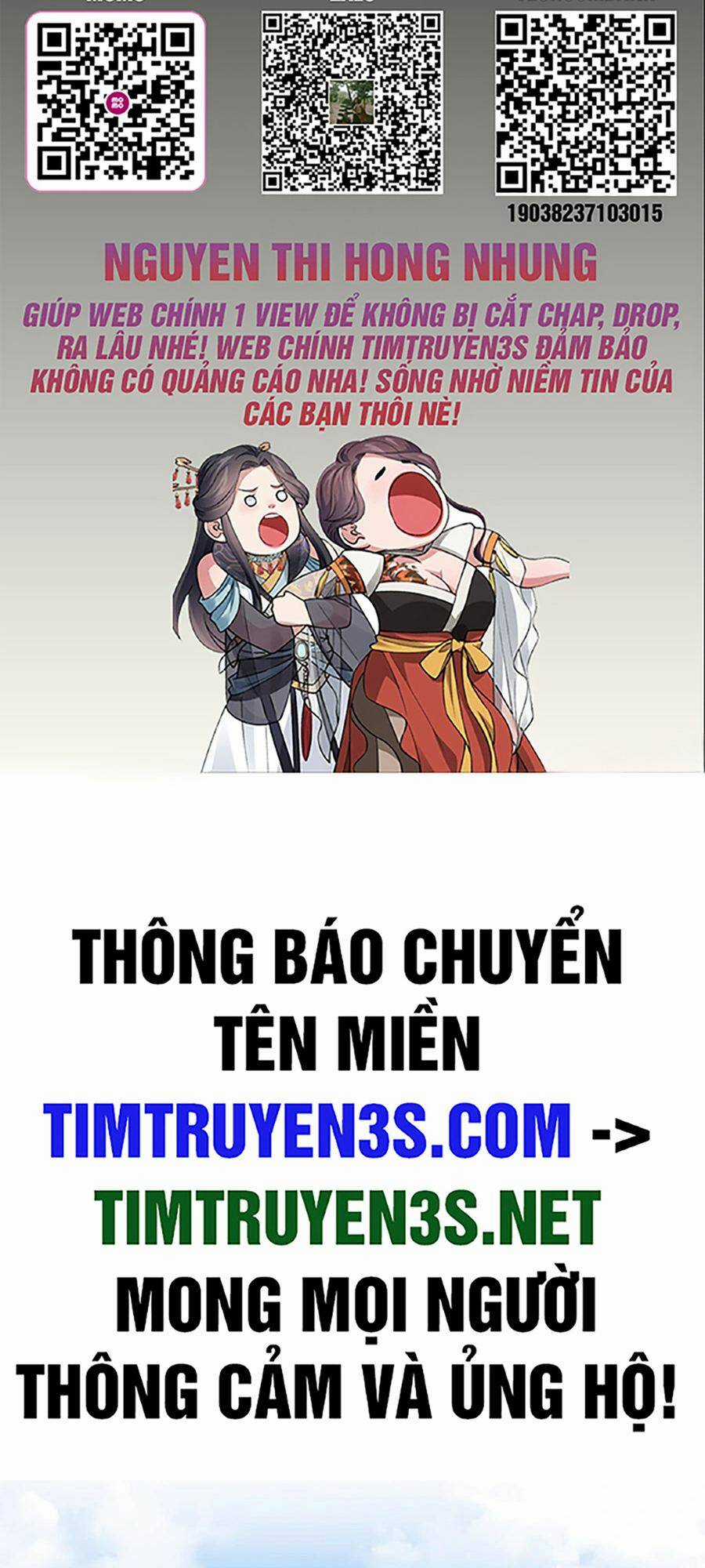 Kẻ Phản Diện Vô Song Chapter 62 trang 1