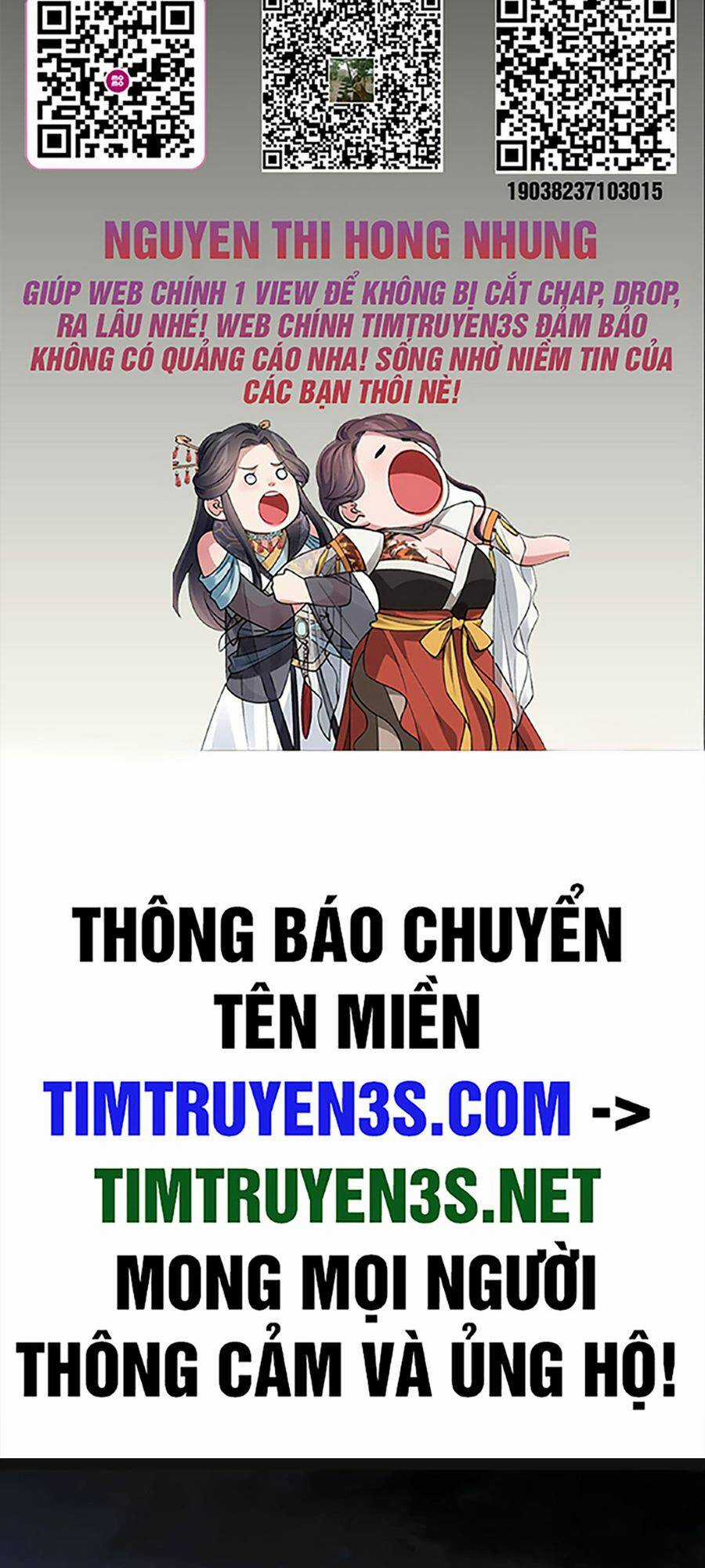 Kẻ Phản Diện Vô Song Chapter 65 trang 1