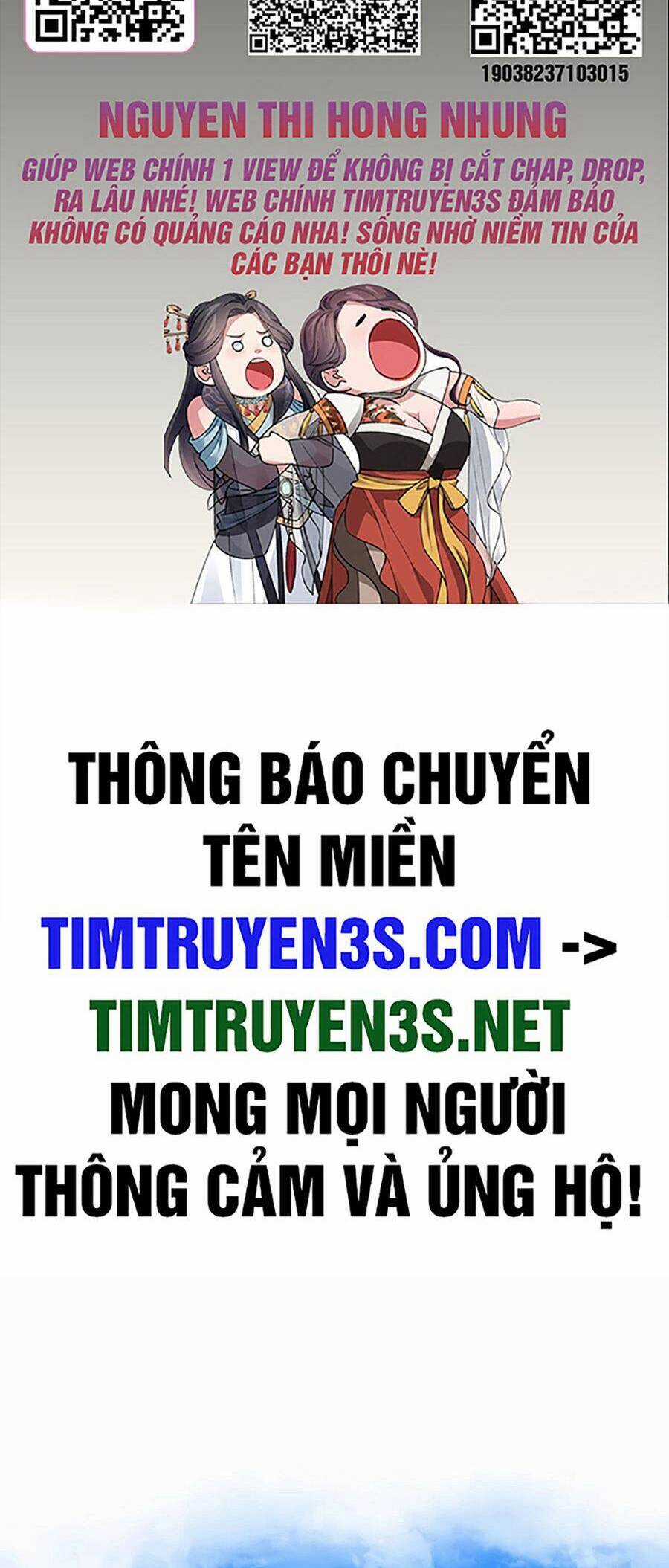 Kẻ Phản Diện Vô Song Chapter 66 trang 1