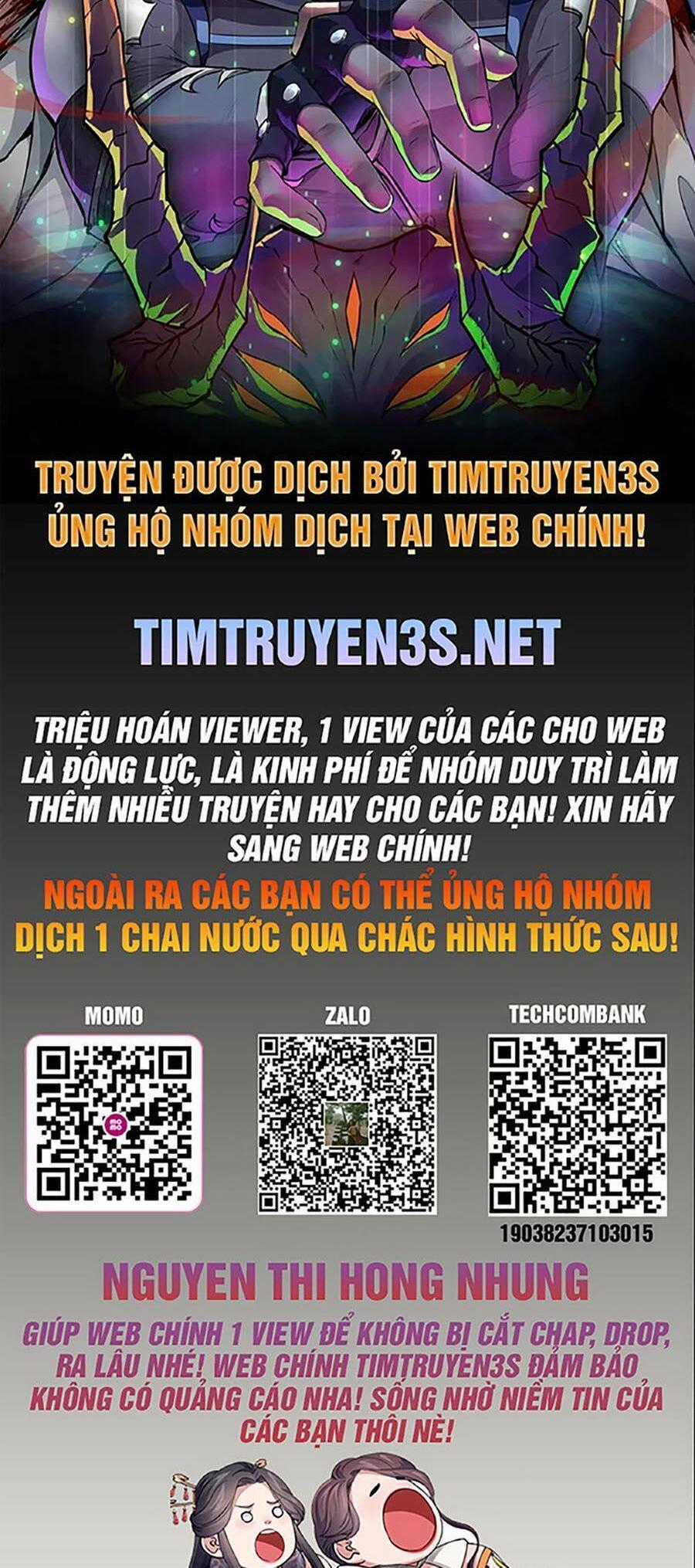 Kẻ Phản Diện Vô Song Chapter 69 trang 0