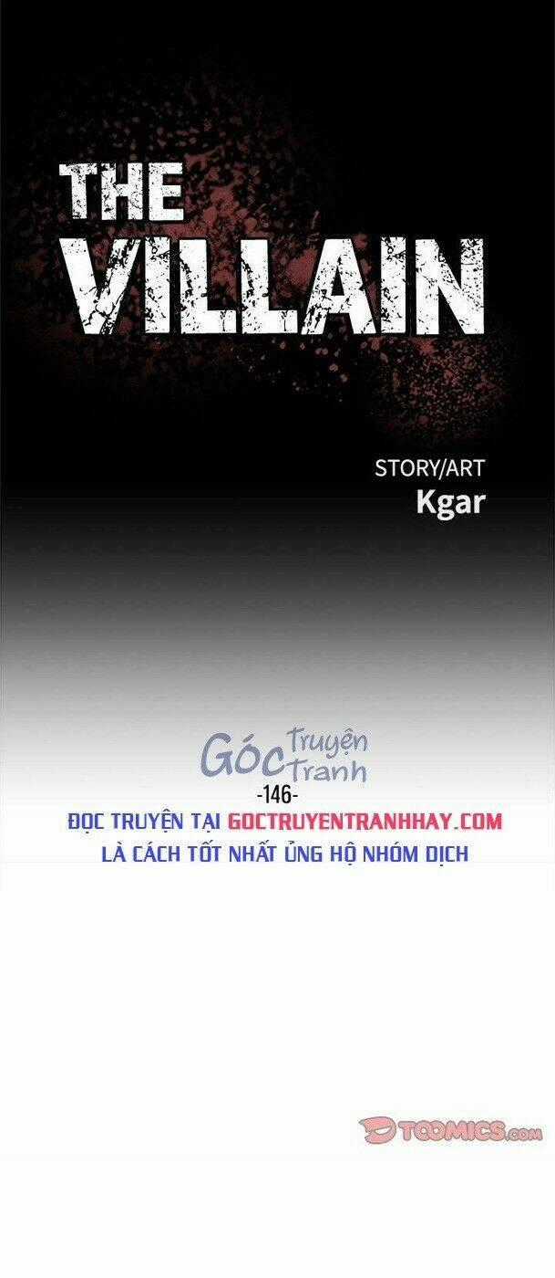 Kẻ Phản Diện Chapter 146 trang 0