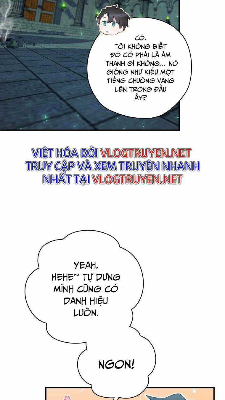 Kẻ Phán Quyết Chapter 11 trang 1