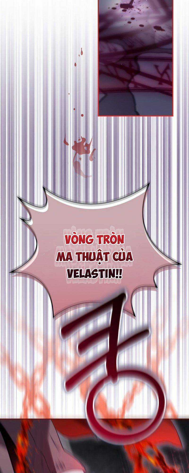 Kẻ Phán Quyết Chapter 31 trang 1