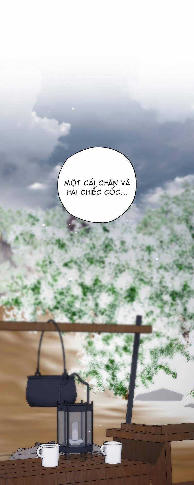 Kẻ Phán Quyết Chapter 53.1 trang 1