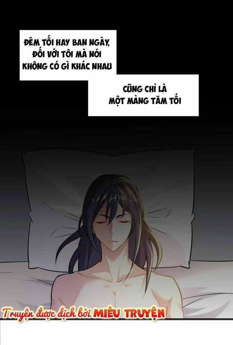 Kế Sắc Đào Thê Chapter 3 trang 1