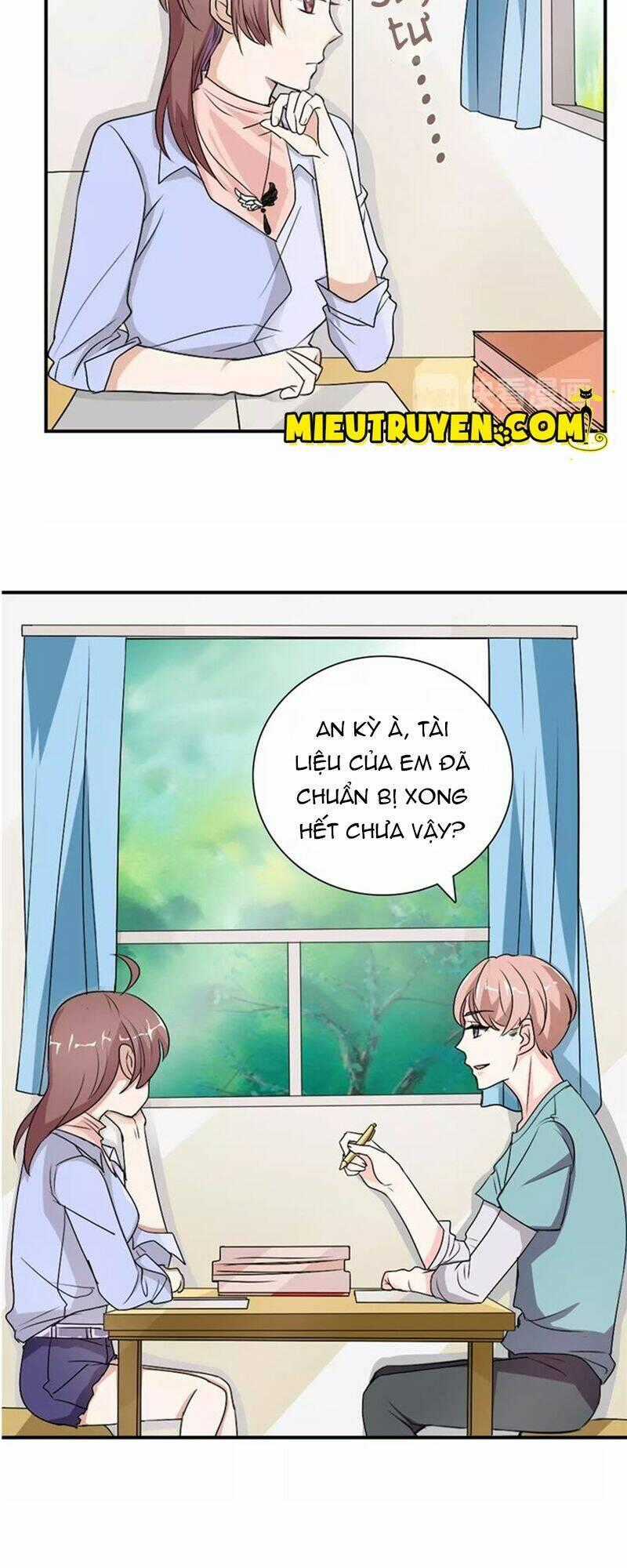 Kế Sắc Đào Thê Chapter 32 trang 1