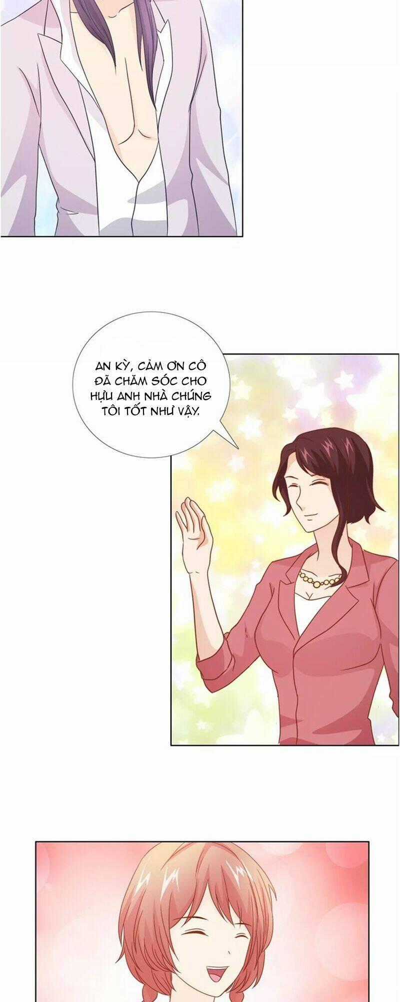 Kế Sắc Đào Thê Chapter 45 trang 1