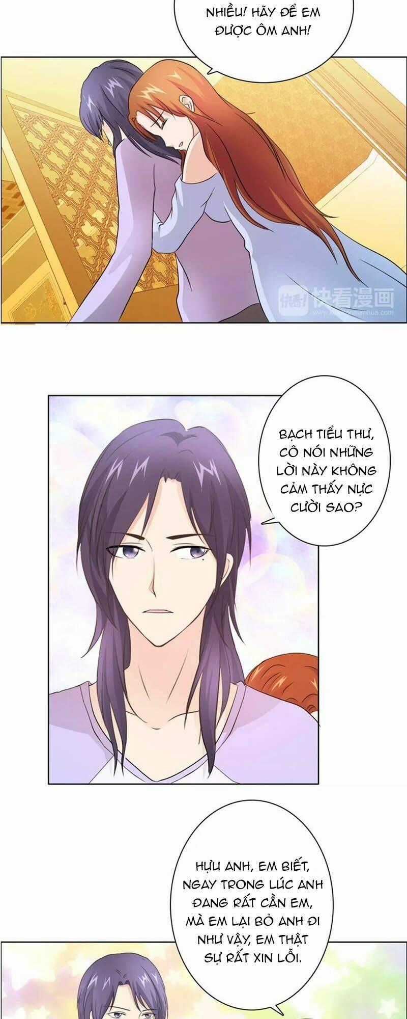 Kế Sắc Đào Thê Chapter 46 trang 1