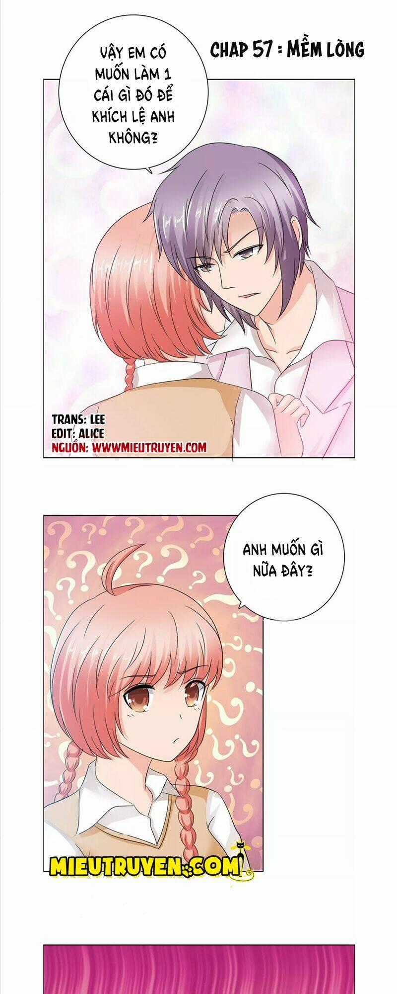 Kế Sắc Đào Thê Chapter 57 trang 0