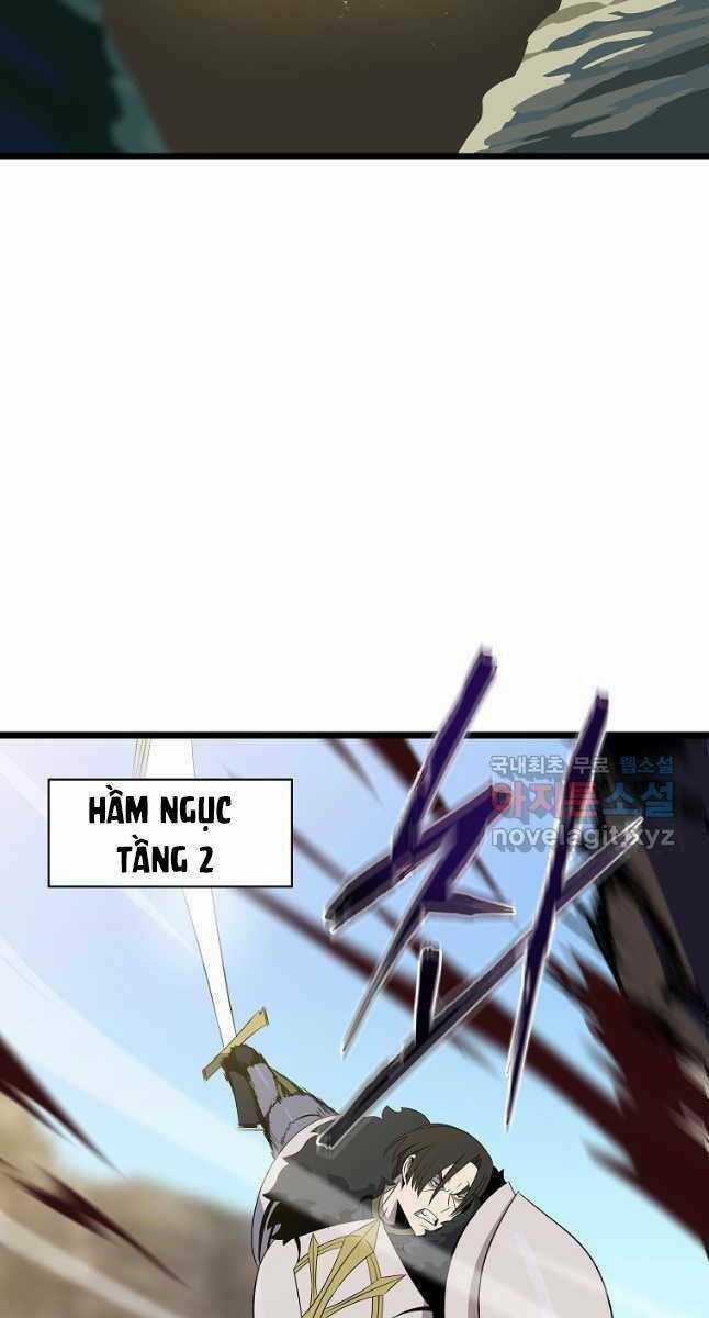 Kẻ Săn Anh Hùng Chapter 126 trang 1