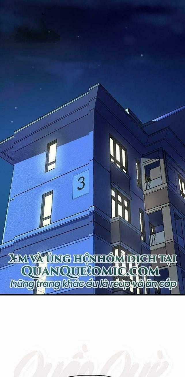 Kẻ Săn Hồn - Quỷ Hô Bắt Quỷ Chapter 12 trang 0