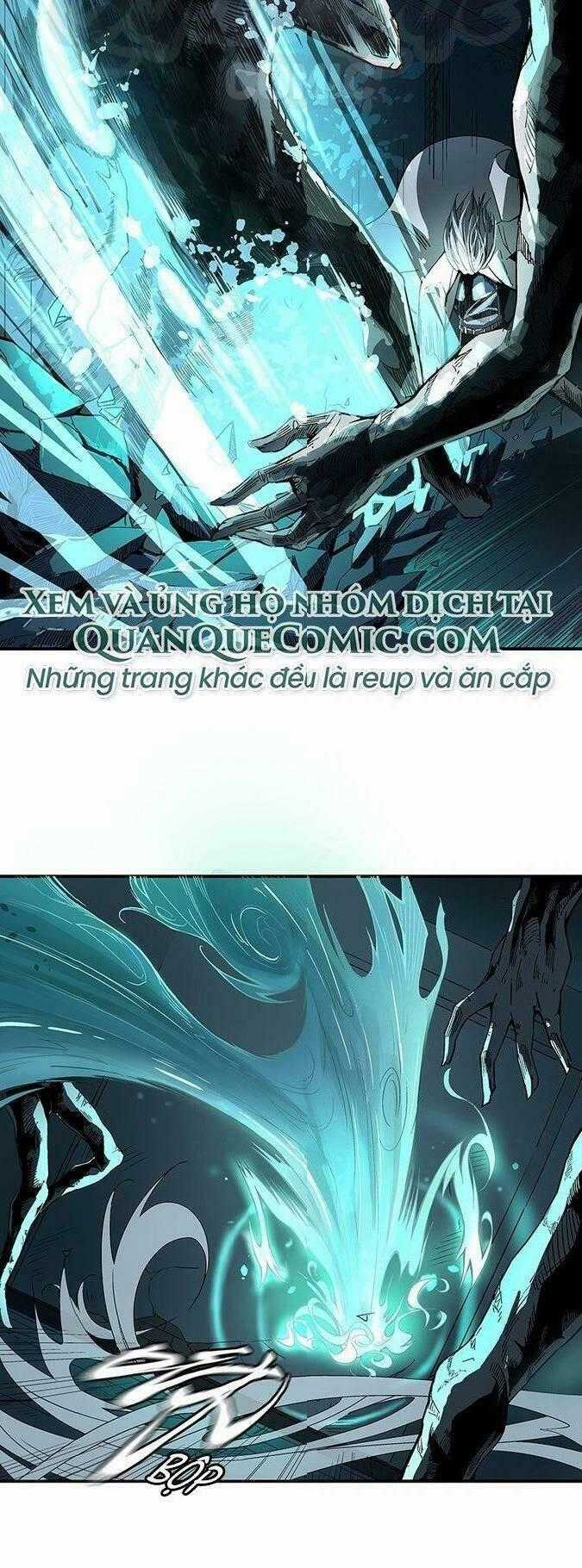 Kẻ Săn Hồn - Quỷ Hô Bắt Quỷ Chapter 14 trang 1